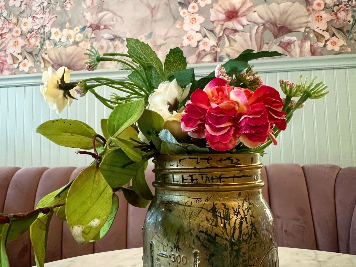 Breath in, Breath Out, Move On (Thanks Jimmy)